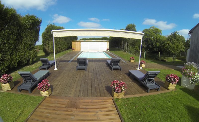 Domaine de la Tremblaye_28160 BROU_6
